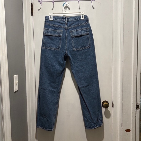 AGOLDE cooper jeans - Picture 4 of 6